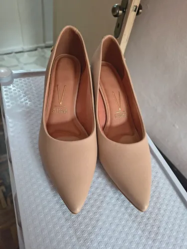 Scarpin Vizzano Novo