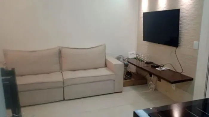 Excelente Apartamento para Locação na Região Oceânica de Niterói
