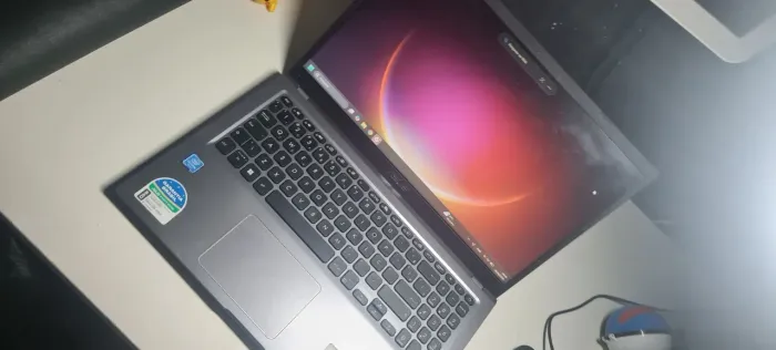 Notebook ASUS VivoBook X515MA ? Seminovo e Muito Conservado