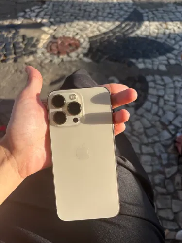 iPhone 13 Pro