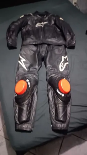 Macacão Alpinestars RC-1