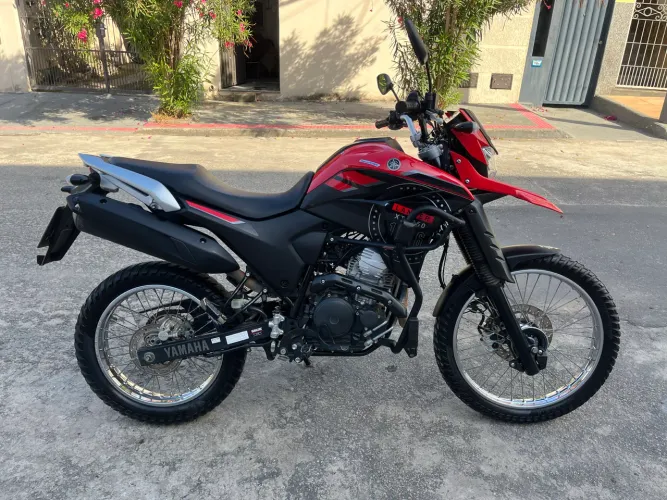 LANDER 250 