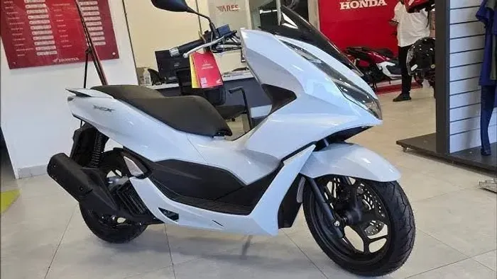 Moto Honda PCX 2025