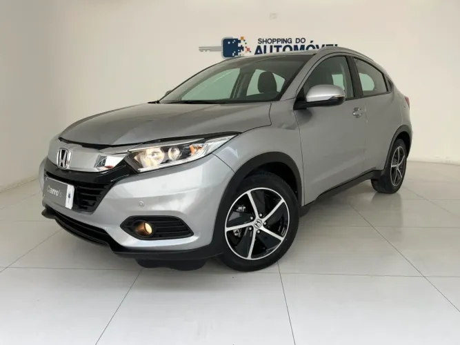 Honda HR-V EXL 1.8 Flexone 16V 5P Aut. 2020