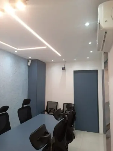 ALUGUEL SALA DE REUNIÃO MOBILIADA POR HORA NO RENASCENÇA PARA 12 PESSOAS COM CONFORTO E PR