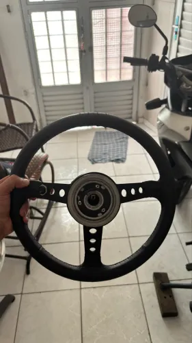 VOLANTE LOWV 01 