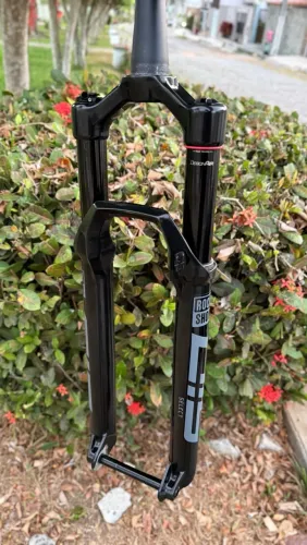 Suspensão Rockshox Sid Select 120mm