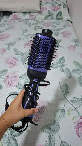 Escova secadora 
