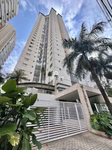 Apartamento 02 Quartos com suíte Venda Setor Bueno codigo: 393951