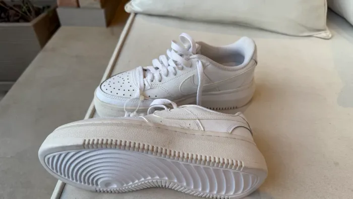 VENDO NIKE COURT VISION ALTA LEATHER DM 113-100 