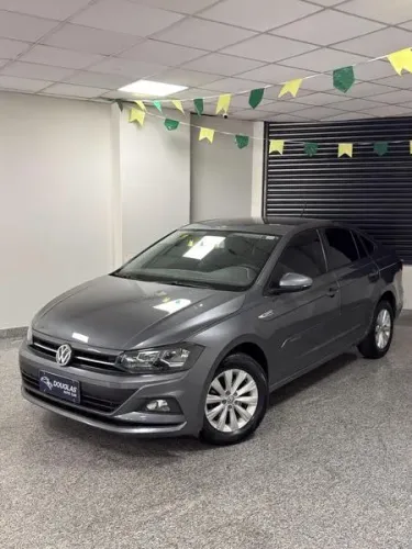 Volkswagen Virtus Comfort. 200 TSI 1.0 Flex 12V AUT 2022