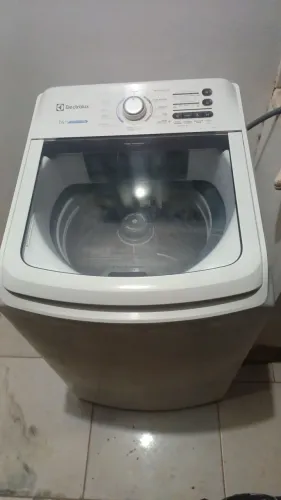 Máquina de lavar Electrolux 
