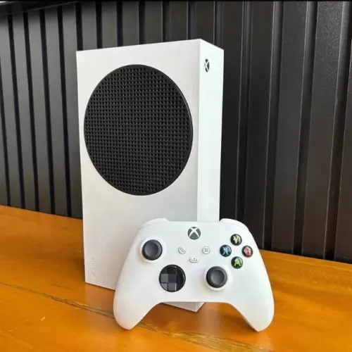 Xbox Series S | Conservado