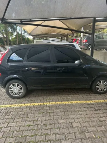 Chevrolet Meriva 1.8/ CD 1.8 MPFI 8V 102cv 5P 2003