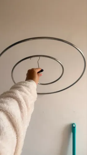Varal espiral
