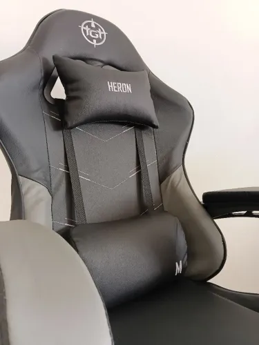 Cadeira Gamer Ergonômica Escritório NOVA - FRETE GRÁTIS