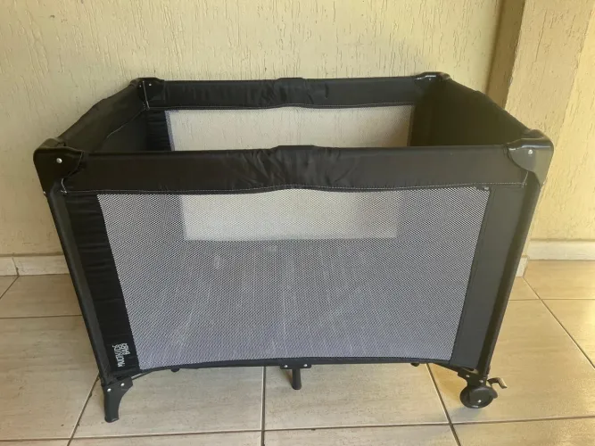 Berço portátil MULTIKIDS BABY