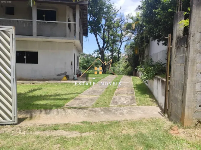 Chácara Condomínio para Venda em Igaratá, Condominio Águas de Igaratá, 4 dormitórios, 2 ba