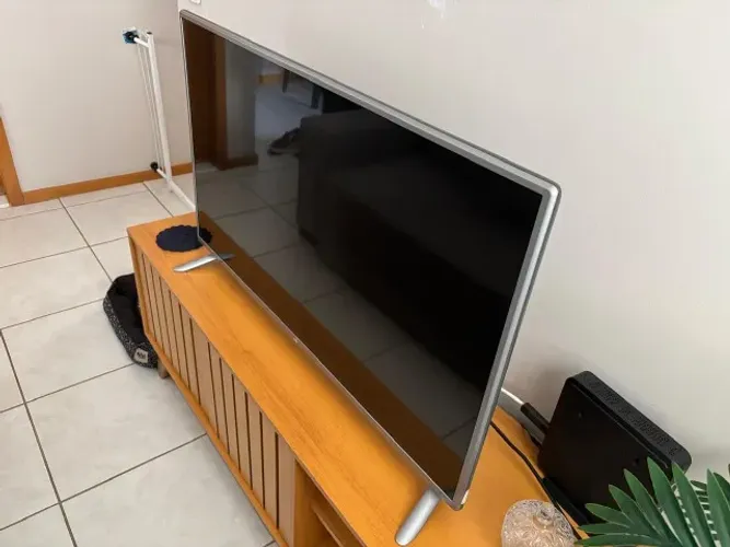 TV LG 42 + Fire TV Stick HD