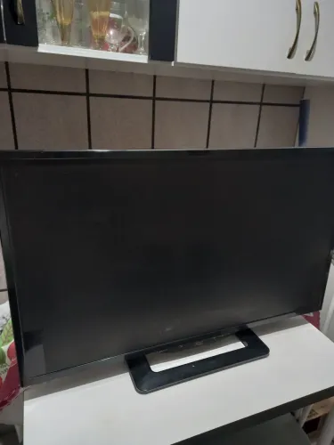 Televisão ?