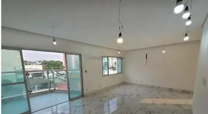 Apartamento Um por andar Edifício Diplomata