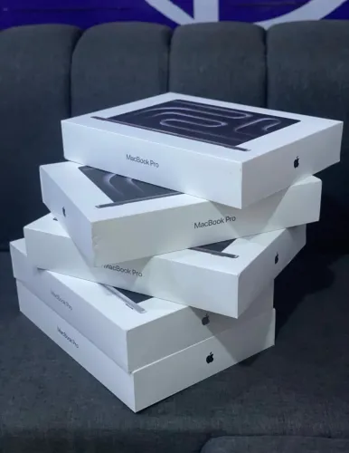 MACBOOK PRO M5 MAX 36/2TB 14.2 POLEGADAS, VEJA NOSSA LISTA NA DESCRIÇÃO DO ANÚNCIO. 