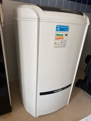 Tanquinho 12kg