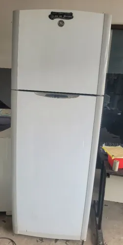 Geladeira GE