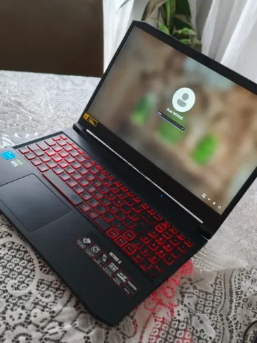 ACER NITRO 5 RTX 3050 (MODELO AN515-57)