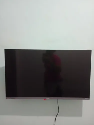 TV 32 Polegadas Roku Philco