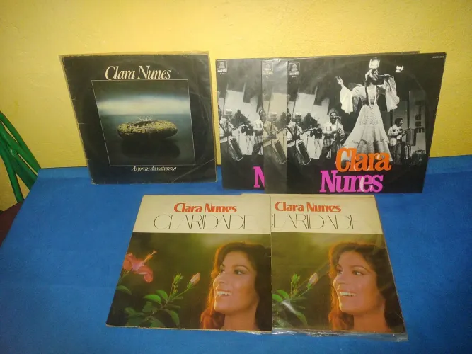 MPB LP Disco de vinil, vários, bom estado capa e disco.