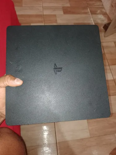 PS4 SEMI NOVO