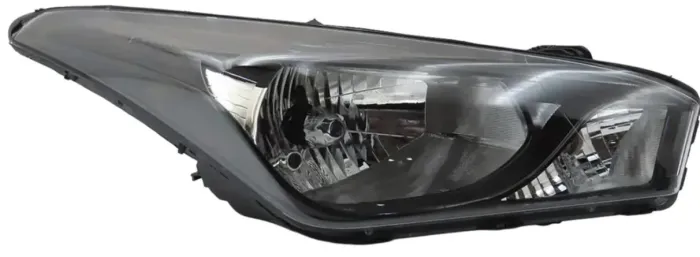 Farol Hyndai HB20 2012 a 2019 original arteb lado DIREITO