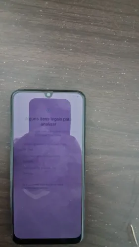 Samsung A50