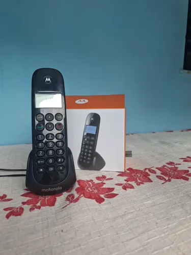 Telefone sem fio