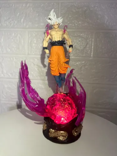 Goku