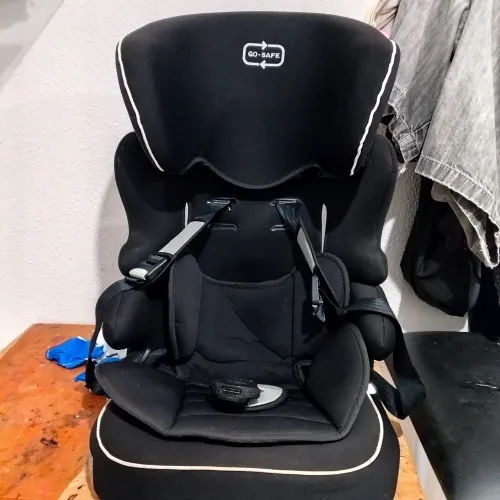 Cadeirinha para carro infantil