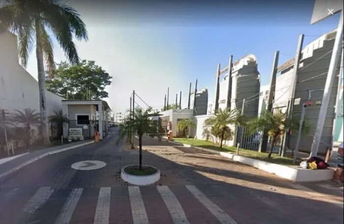 Apartamento com 3 dormitórios para alugar, 95 m² por R$ 1.700,85/mês - Ponte Nova - Várzea