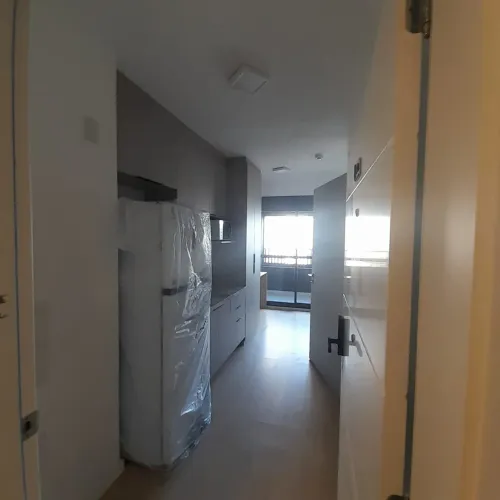 Studio Novo para Locação Vila Clementino, São Paulo/SP
