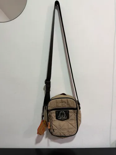 Shoulder Bag Garfield 