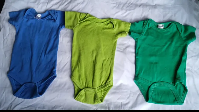 Body bebê inspiração copa
