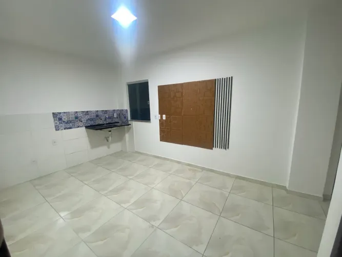 Localização privilegiada aluguel kitnet  Bairro cidade 