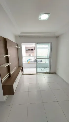 Apto - 3 Quartos - 1 Suíte - 73 m² - Intermares, Cabedelo/PB