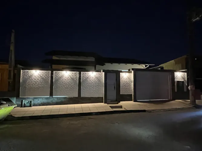 Linda Casa Linha Batista ( Averbada para financiamento )
