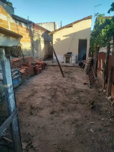 Terreno à Venda | Jardim Pitoresco - Jacareí/SP