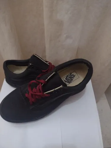Tênis Vans Old Skool
