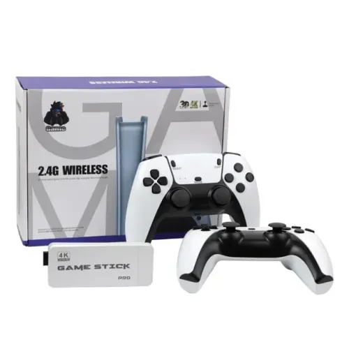 Vídeo Game Stick Jogos Retrô M15 *NOVO*