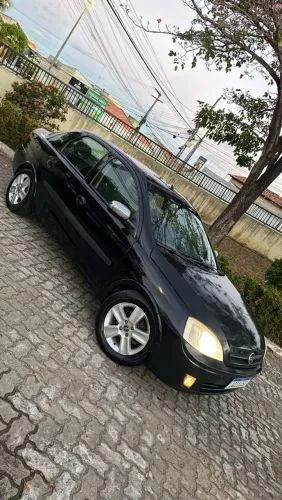 Chevrolet Corsa Sed. Maxx 1.8 MPFI 8V Flexpower 2005