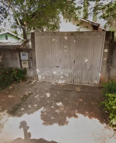 casa - Village Campinas - Campinas