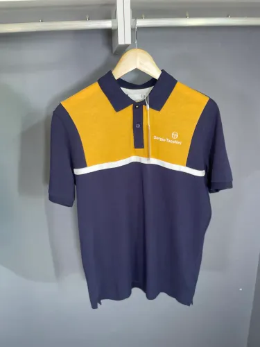 Polo Sergio Tacchini 